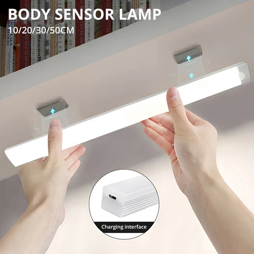 Motion Sensor Light